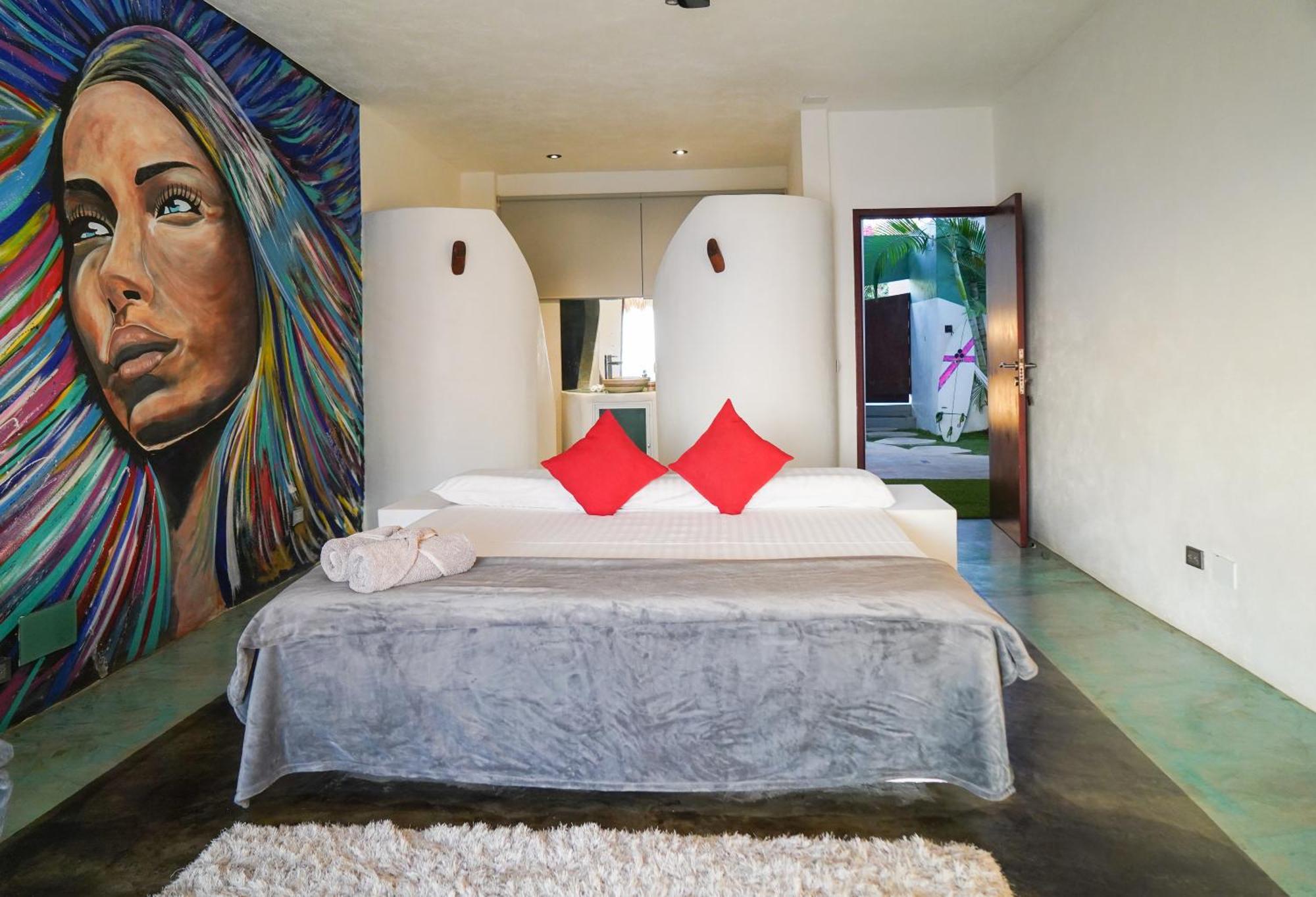 Casa Nova, Infinity Pool, Ocean View, Private Beach Acces, Starlink Puerto Escondido  Exterior photo