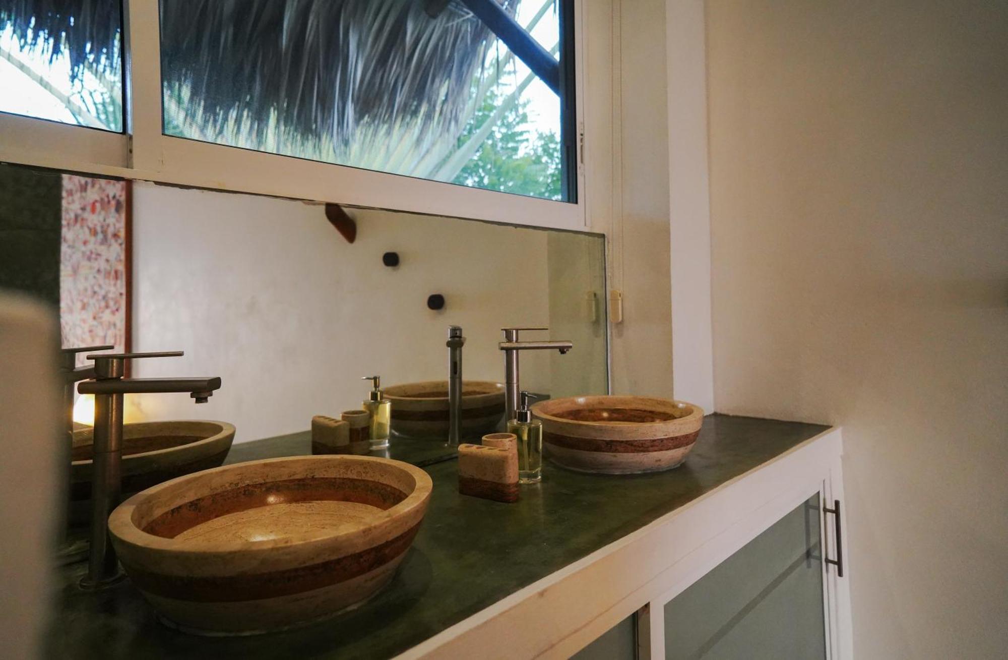 Casa Nova, Infinity Pool, Ocean View, Private Beach Acces, Starlink Puerto Escondido  Exterior photo