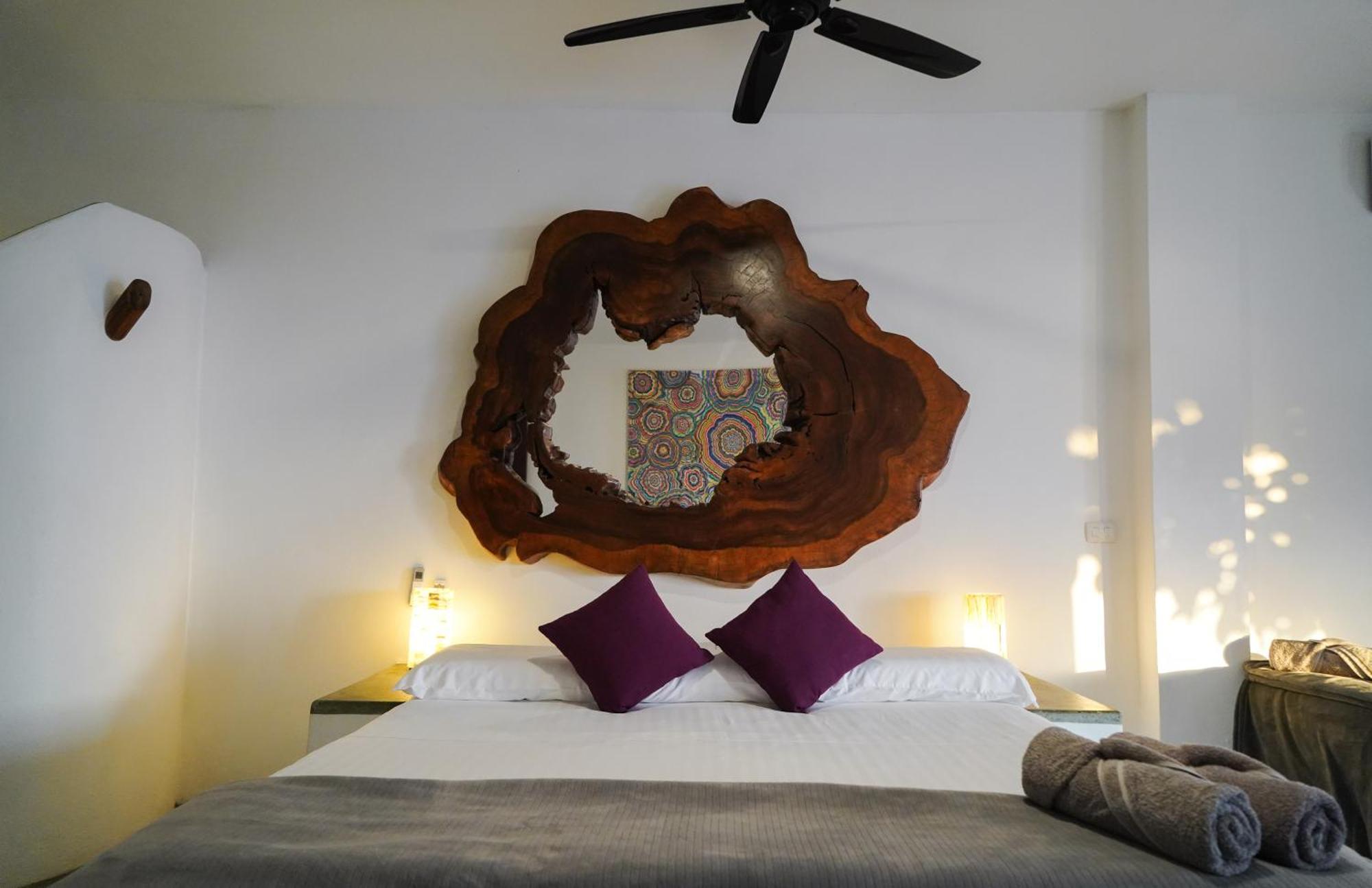 Casa Nova, Infinity Pool, Ocean View, Private Beach Acces, Starlink Puerto Escondido  Exterior photo