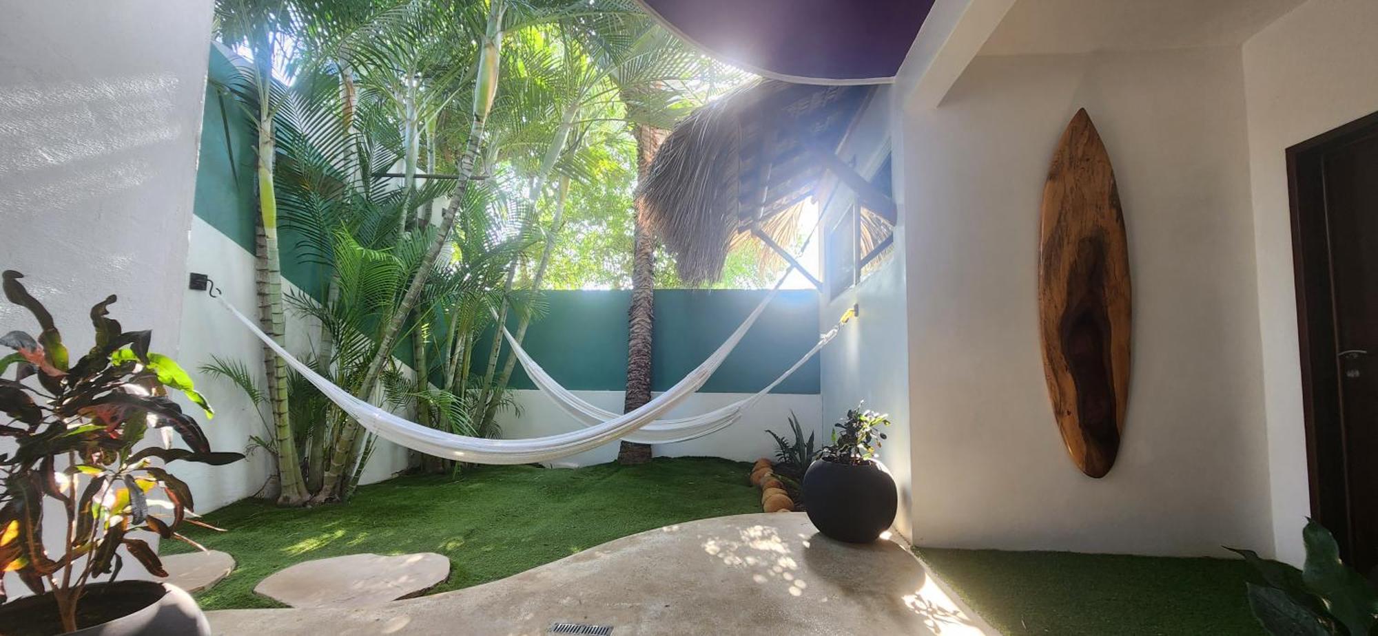 Casa Nova, Infinity Pool, Ocean View, Private Beach Acces, Starlink Puerto Escondido  Exterior photo